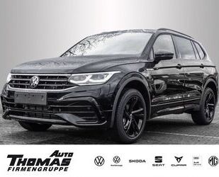VW Tiguan Allspace Gebrauchtwagen
