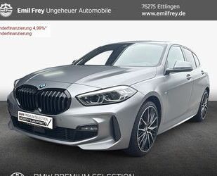 BMW 120 Gebrauchtwagen