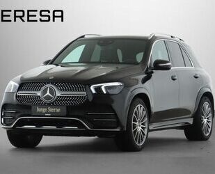 Mercedes-Benz GLE 350 Gebrauchtwagen