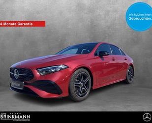 Mercedes-Benz A 220 Gebrauchtwagen