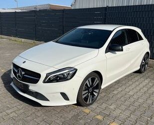 Mercedes-Benz A 220 Gebrauchtwagen