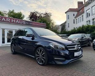 Mercedes-Benz B 180 Gebrauchtwagen