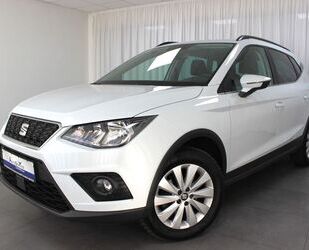 Seat Arona Gebrauchtwagen