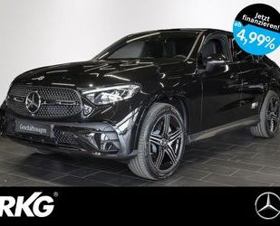 Mercedes-Benz GLC 300 Gebrauchtwagen