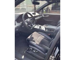 Audi Q7 Gebrauchtwagen