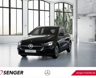 Mercedes-Benz B 200 Gebrauchtwagen