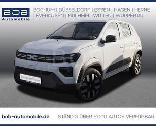 Dacia Spring Gebrauchtwagen