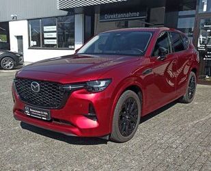 Mazda CX-60 Gebrauchtwagen