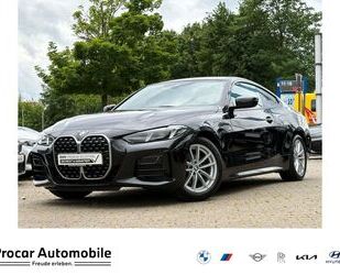 BMW 420 Gebrauchtwagen