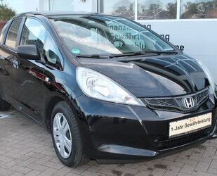 VW Jazz 