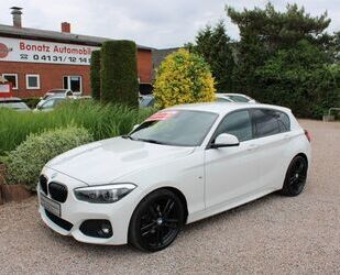 BMW 118 Gebrauchtwagen