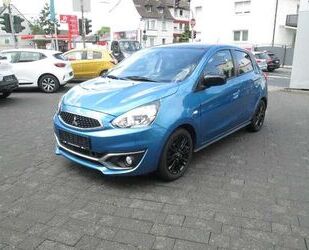 Mitsubishi Space Star Gebrauchtwagen