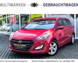 Hyundai i30 Gebrauchtwagen