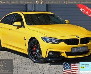 BMW 440 Gebrauchtwagen