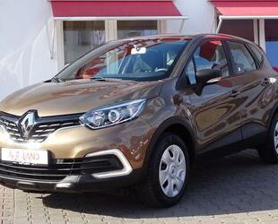 Renault Captur Gebrauchtwagen