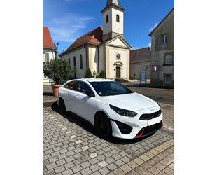 Kia pro ceed / ProCeed Gebrauchtwagen