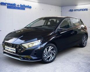 Hyundai i20 Gebrauchtwagen
