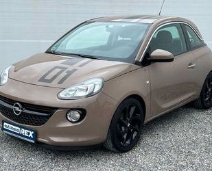 Opel Adam Gebrauchtwagen