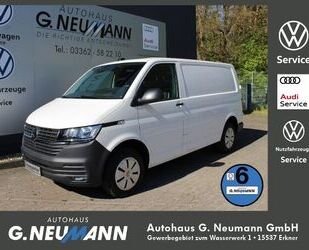 VW T6 andere Gebrauchtwagen