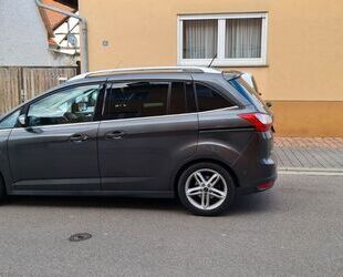 Ford Grand C-Max Gebrauchtwagen