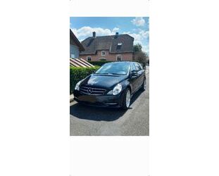 Mercedes-Benz R 350 Gebrauchtwagen