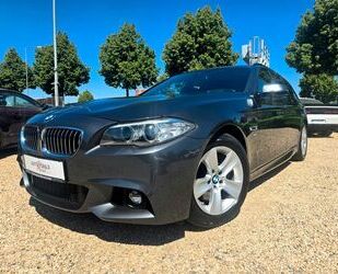 BMW 530 Gebrauchtwagen