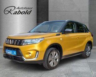 Suzuki Vitara Gebrauchtwagen