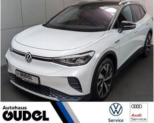 VW ID.4 Gebrauchtwagen