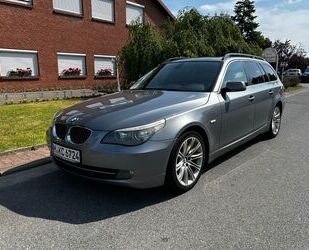 BMW 530 Gebrauchtwagen