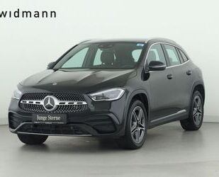 Mercedes-Benz GLA 250 Gebrauchtwagen