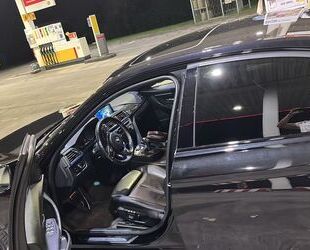 BMW 335 Gebrauchtwagen