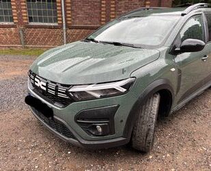 Dacia Jogger Gebrauchtwagen