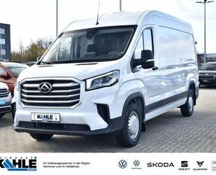 Maxus Deliver 9 Gebrauchtwagen