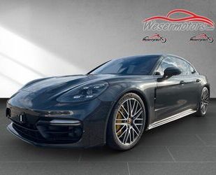 Porsche Panamera Gebrauchtwagen