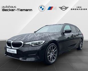 BMW 330 Gebrauchtwagen