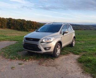 Ford Kuga Gebrauchtwagen