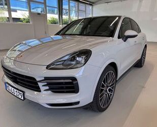 Porsche Cayenne Gebrauchtwagen