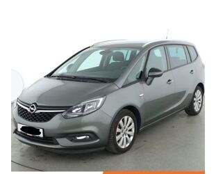 Opel Zafira Tourer Gebrauchtwagen