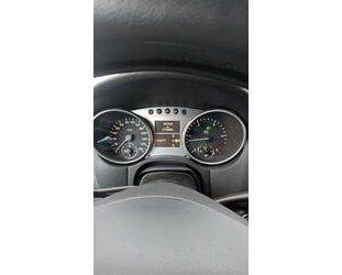 Mercedes-Benz ML 350 Gebrauchtwagen