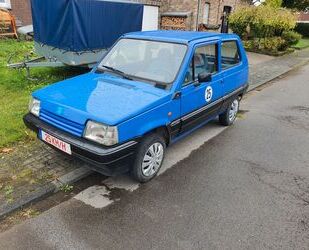 Seat Marbella Gebrauchtwagen