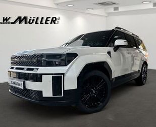 Hyundai SANTA FE Gebrauchtwagen