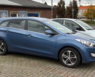 Hyundai i30 Gebrauchtwagen