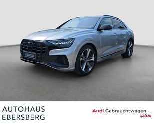 Audi SQ8 Gebrauchtwagen