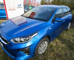 Kia ceed Sportswagon Gebrauchtwagen