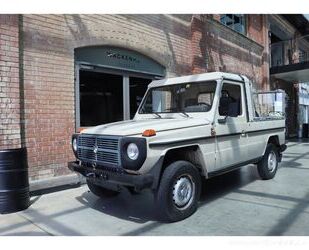 Mercedes-Benz G 230 Gebrauchtwagen