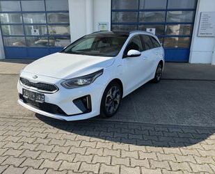 Kia ceed Sportswagon Gebrauchtwagen