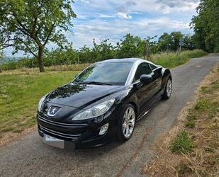 Peugeot RCZ Gebrauchtwagen