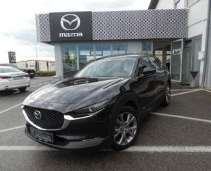 Mazda CX-30 Gebrauchtwagen
