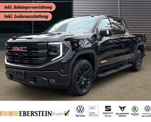 GMC Sierra Gebrauchtwagen