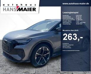 Audi Q4 e-tron Gebrauchtwagen